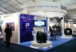EXHIBITIONS - TRADE FAIRS